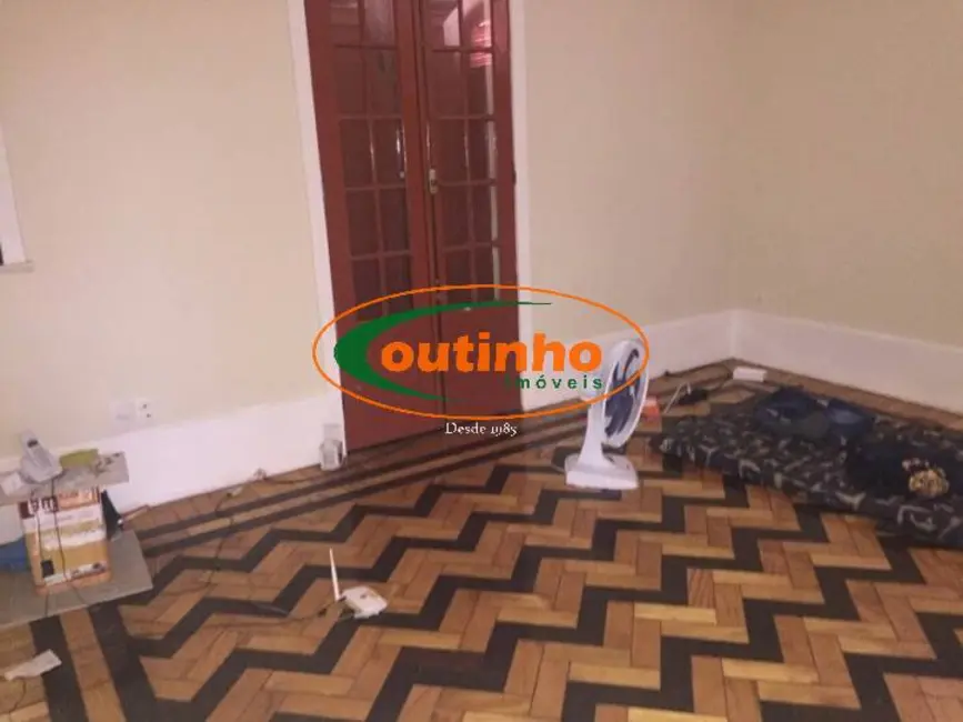 Foto 9 de Casa com 3 quartos à venda, 151m2 em Tijuca, Rio De Janeiro - RJ