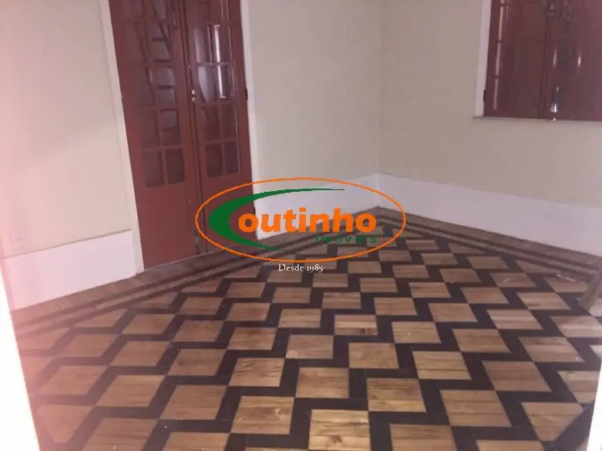 Foto 7 de Casa com 3 quartos à venda, 151m2 em Tijuca, Rio De Janeiro - RJ