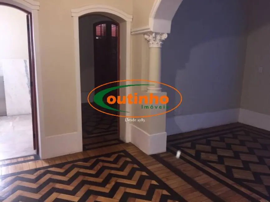 Foto 3 de Casa com 3 quartos à venda, 151m2 em Tijuca, Rio De Janeiro - RJ
