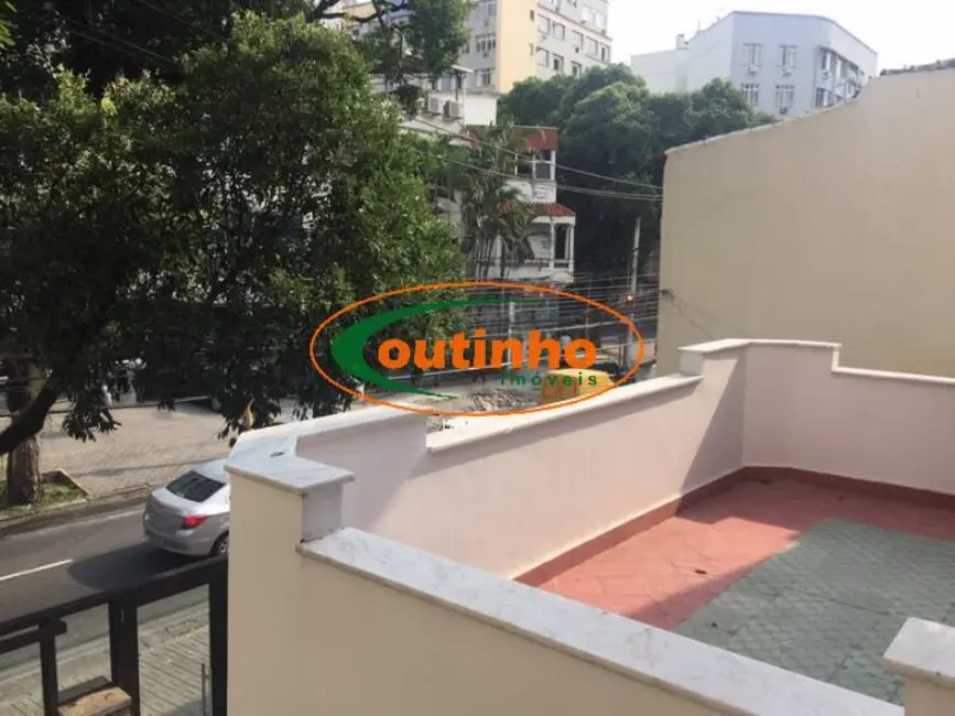 Foto 5 de Casa com 3 quartos à venda, 151m2 em Tijuca, Rio De Janeiro - RJ