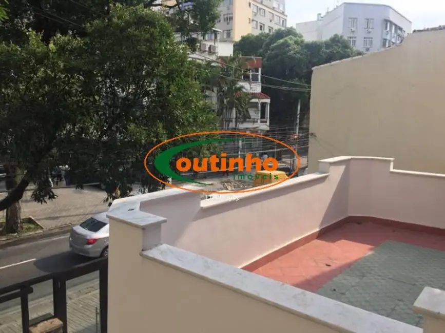 Foto 8 de Casa com 3 quartos à venda, 151m2 em Tijuca, Rio De Janeiro - RJ