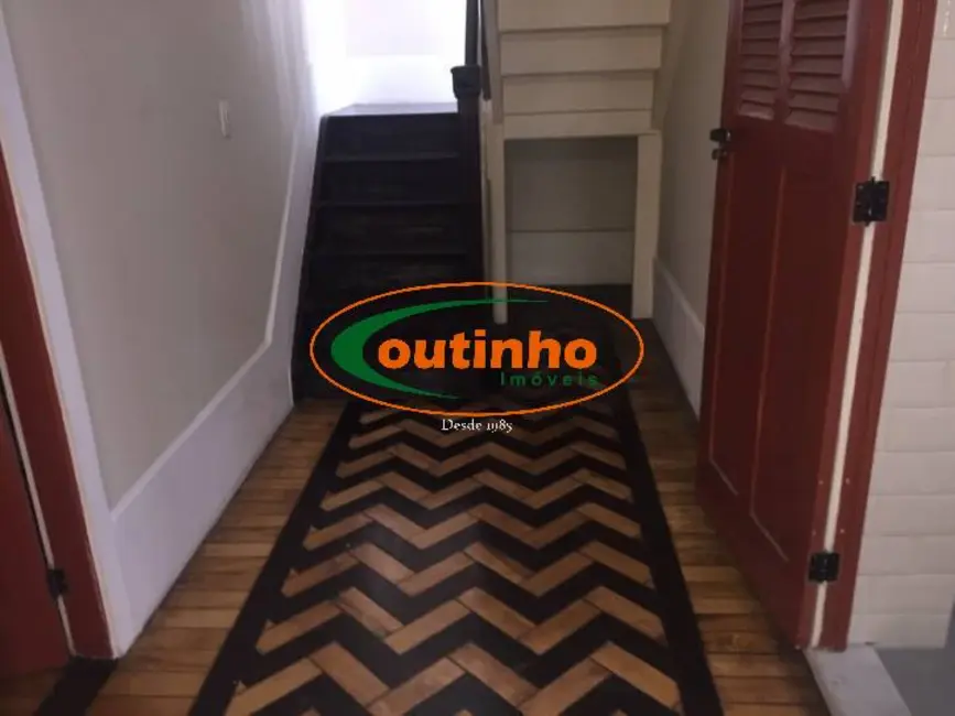 Foto 6 de Casa com 3 quartos à venda, 151m2 em Tijuca, Rio De Janeiro - RJ