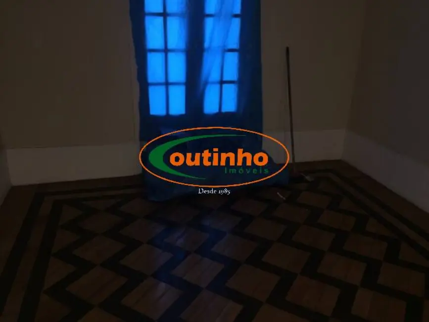 Foto 4 de Casa com 3 quartos à venda, 151m2 em Tijuca, Rio De Janeiro - RJ