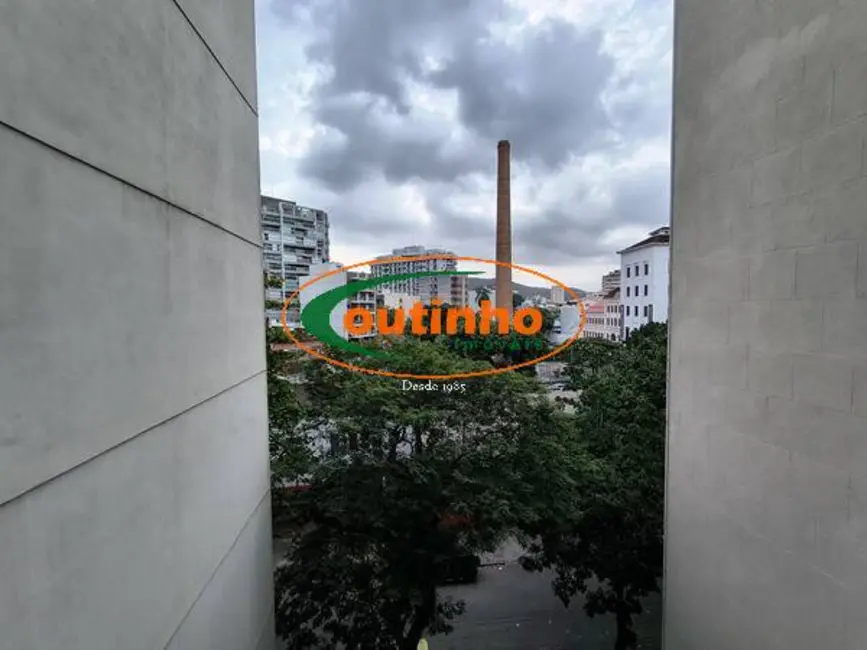 Apartamento com 4 quartos à venda, 153m2 em Tijuca, Rio De Janeiro - RJ - imagem 7 Foto 7 de Apartamento com 4 quartos à venda, 153m2 em Tijuca, Rio De Janeiro - RJ