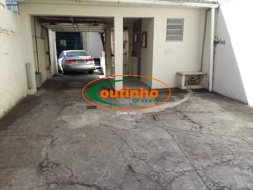 Foto 6 de Casa com 3 quartos à venda, 180m2 em Tijuca, Rio De Janeiro - RJ