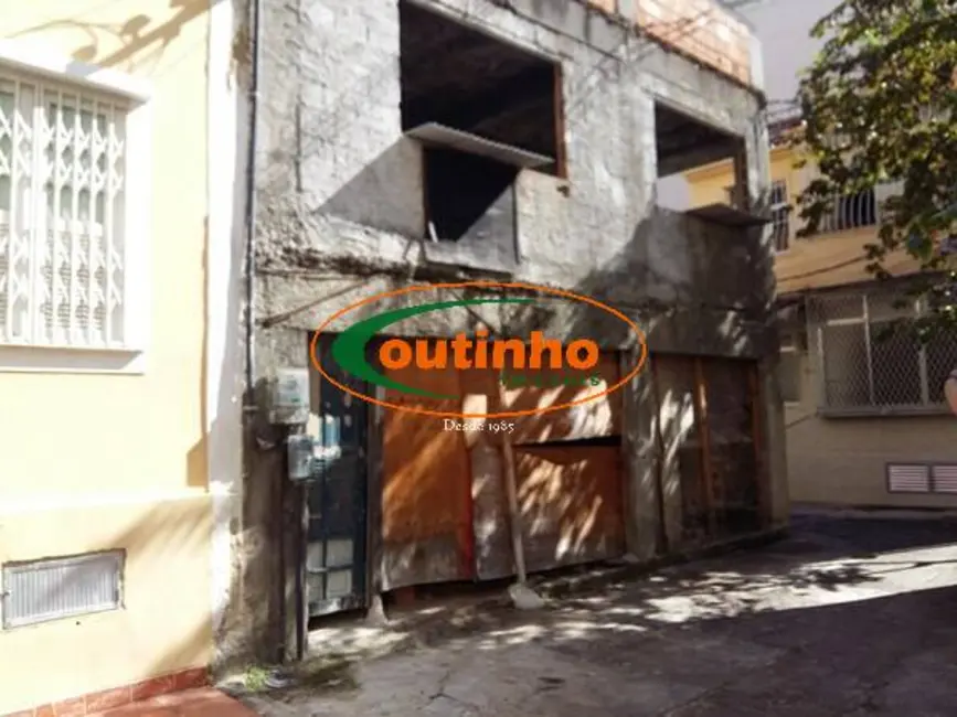 Foto 1 de Casa com 3 quartos à venda, 180m2 em Tijuca, Rio De Janeiro - RJ