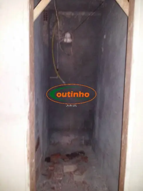 Foto 5 de Casa com 3 quartos à venda, 180m2 em Tijuca, Rio De Janeiro - RJ