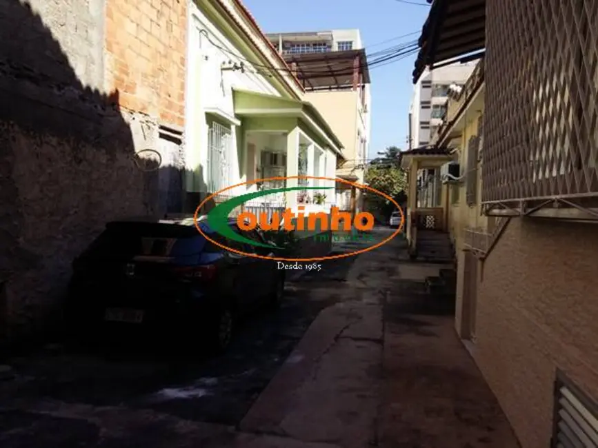 Foto 4 de Casa com 3 quartos à venda, 180m2 em Tijuca, Rio De Janeiro - RJ