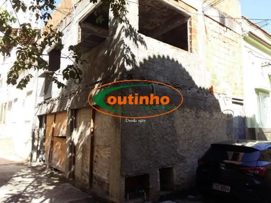 Foto 3 de Casa com 3 quartos à venda, 180m2 em Tijuca, Rio De Janeiro - RJ