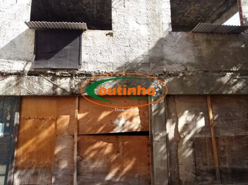 Foto 2 de Casa com 3 quartos à venda, 180m2 em Tijuca, Rio De Janeiro - RJ