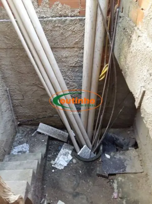 Foto 7 de Casa com 3 quartos à venda, 180m2 em Tijuca, Rio De Janeiro - RJ