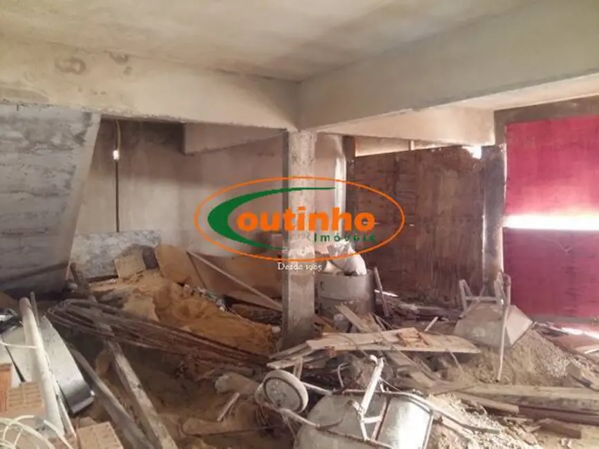 Foto 8 de Casa com 3 quartos à venda, 180m2 em Tijuca, Rio De Janeiro - RJ