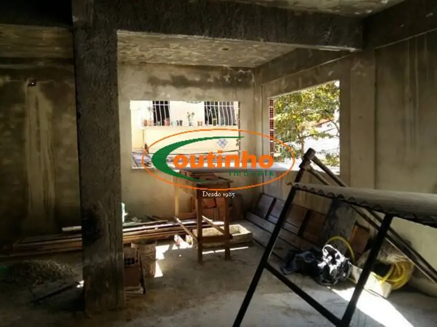 Foto 9 de Casa com 3 quartos à venda, 180m2 em Tijuca, Rio De Janeiro - RJ