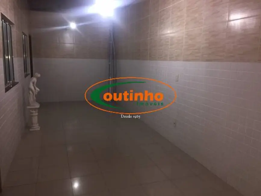 Foto 8 de Casa com 6 quartos à venda, 383m2 em Maracanã, Rio De Janeiro - RJ