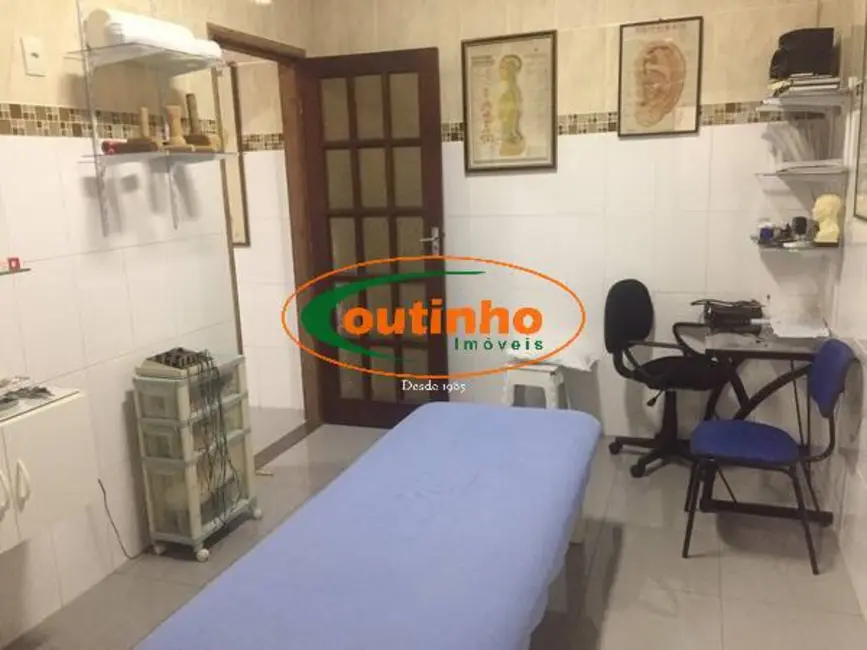 Foto 5 de Casa com 6 quartos à venda, 383m2 em Maracanã, Rio De Janeiro - RJ