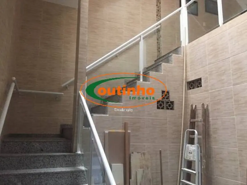 Foto 7 de Casa com 6 quartos à venda, 383m2 em Maracanã, Rio De Janeiro - RJ