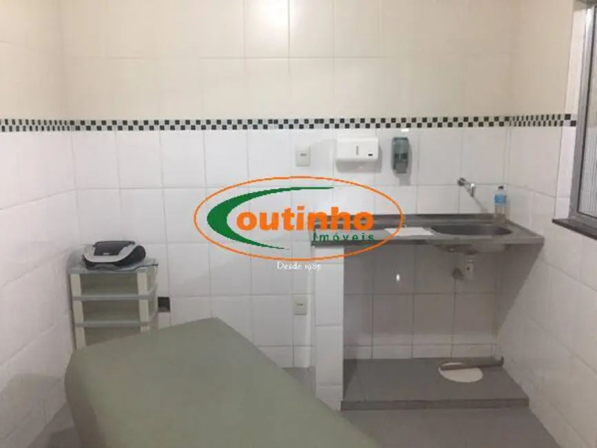 Foto 9 de Casa com 6 quartos à venda, 383m2 em Maracanã, Rio De Janeiro - RJ