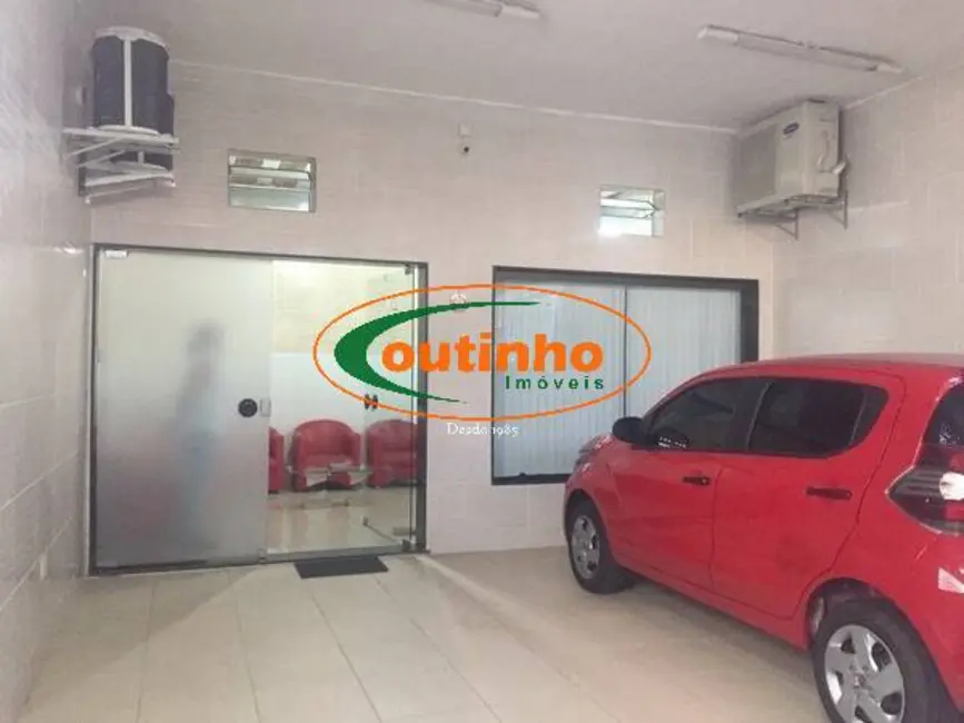 Foto 3 de Casa com 6 quartos à venda, 383m2 em Maracanã, Rio De Janeiro - RJ