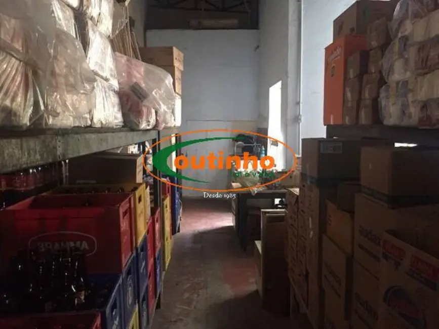 Sala Comercial à venda, 102m2 em Rio Comprido, Rio De Janeiro - RJ - imagem 5 Foto 5 de Sala Comercial à venda, 102m2 em Rio Comprido, Rio De Janeiro - RJ