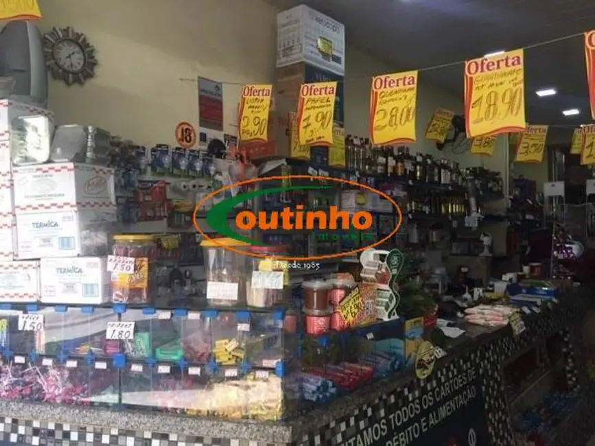 Sala Comercial à venda, 102m2 em Rio Comprido, Rio De Janeiro - RJ - imagem 3 Foto 3 de Sala Comercial à venda, 102m2 em Rio Comprido, Rio De Janeiro - RJ