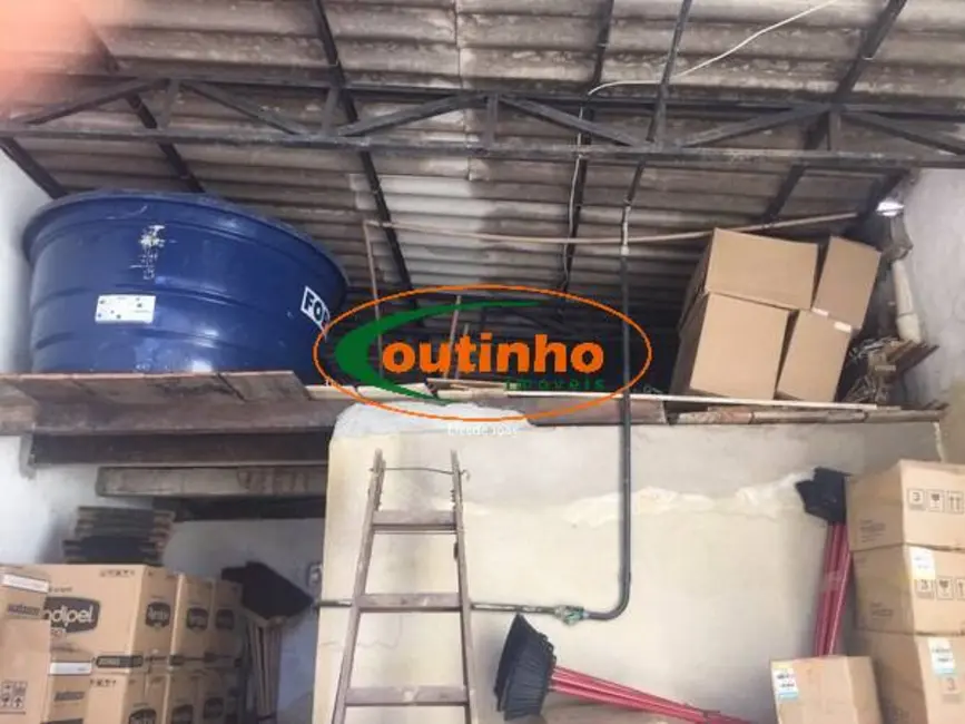 Sala Comercial à venda, 102m2 em Rio Comprido, Rio De Janeiro - RJ - imagem 8 Foto 8 de Sala Comercial à venda, 102m2 em Rio Comprido, Rio De Janeiro - RJ
