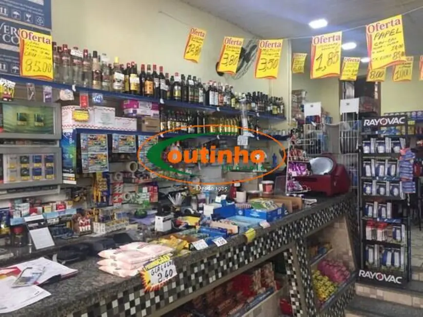 Sala Comercial à venda, 102m2 em Rio Comprido, Rio De Janeiro - RJ - imagem 4 Foto 4 de Sala Comercial à venda, 102m2 em Rio Comprido, Rio De Janeiro - RJ