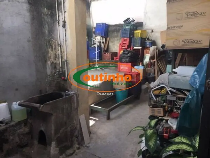 Sala Comercial à venda, 97m2 em Rio Comprido, Rio De Janeiro - RJ - imagem 8 Foto 8 de Sala Comercial à venda, 97m2 em Rio Comprido, Rio De Janeiro - RJ