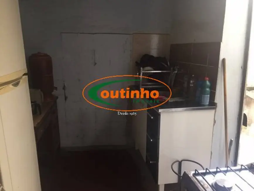 Sala Comercial à venda, 97m2 em Rio Comprido, Rio De Janeiro - RJ - imagem 7 Foto 7 de Sala Comercial à venda, 97m2 em Rio Comprido, Rio De Janeiro - RJ