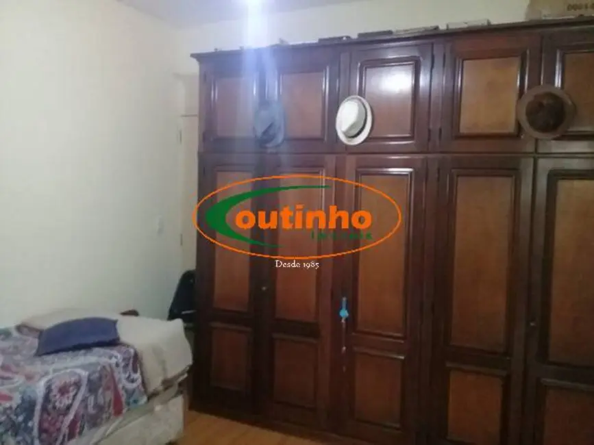 Foto 5 de Apartamento com 3 quartos à venda, 139m2 em Tijuca, Rio De Janeiro - RJ