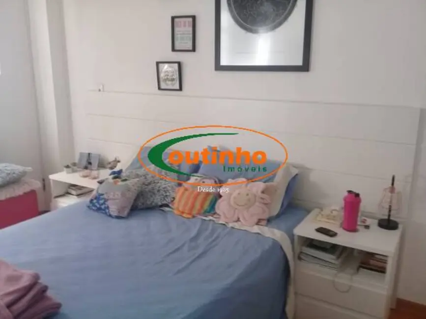 Foto 8 de Apartamento com 3 quartos à venda, 139m2 em Tijuca, Rio De Janeiro - RJ