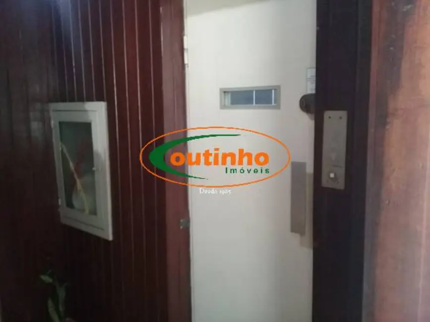 Foto 4 de Apartamento com 3 quartos à venda, 139m2 em Tijuca, Rio De Janeiro - RJ