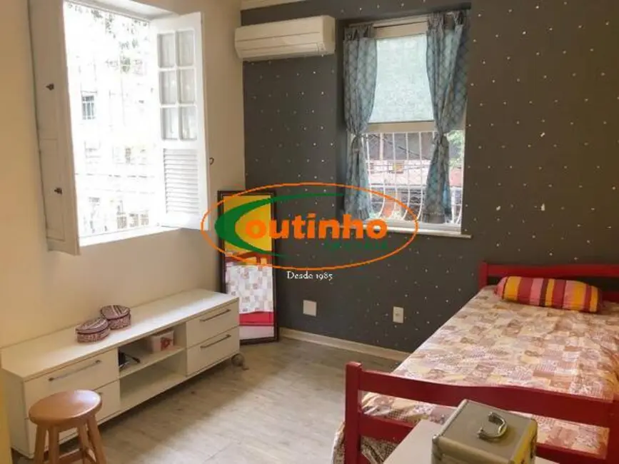 Foto 9 de Casa com 4 quartos à venda, 160m2 em Tijuca, Rio De Janeiro - RJ