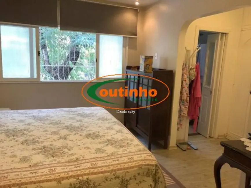 Foto 7 de Casa com 4 quartos à venda, 160m2 em Tijuca, Rio De Janeiro - RJ