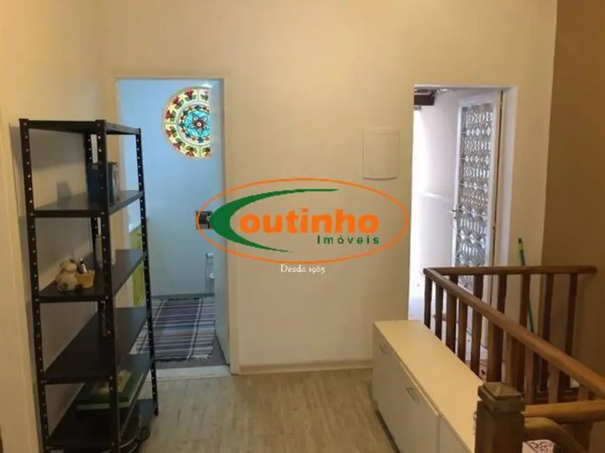 Foto 6 de Casa com 4 quartos à venda, 160m2 em Tijuca, Rio De Janeiro - RJ
