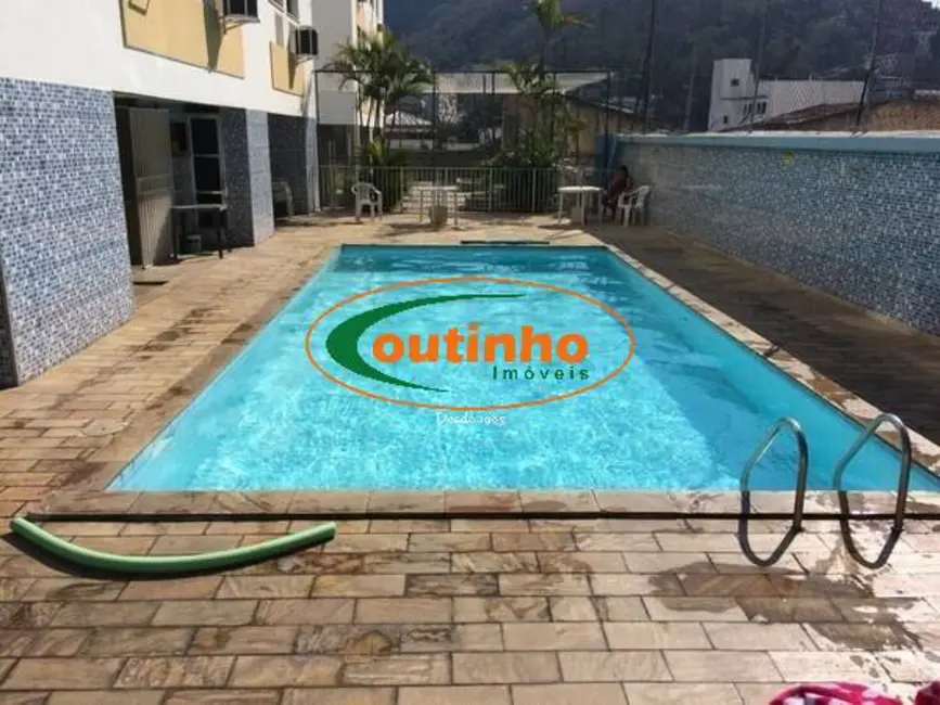 Foto 9 de Apartamento com 2 quartos à venda, 76m2 em Vila Isabel, Rio De Janeiro - RJ