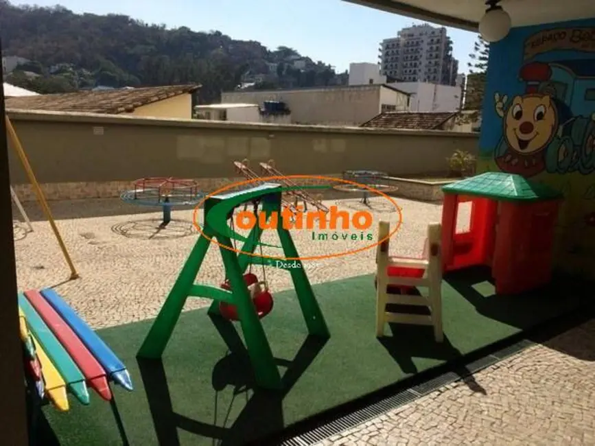 Foto 5 de Apartamento com 2 quartos à venda, 76m2 em Vila Isabel, Rio De Janeiro - RJ