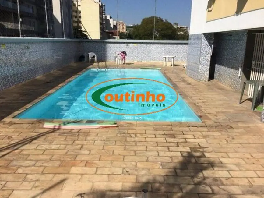 Foto 1 de Apartamento com 2 quartos à venda, 76m2 em Vila Isabel, Rio De Janeiro - RJ
