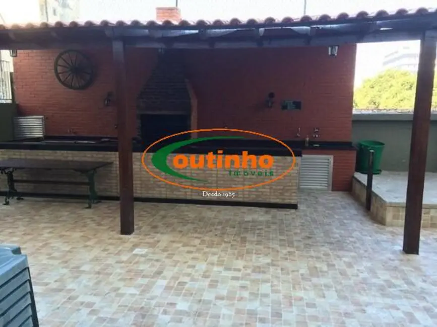 Foto 6 de Apartamento com 2 quartos à venda, 76m2 em Vila Isabel, Rio De Janeiro - RJ