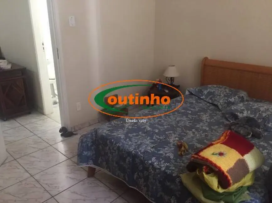 Foto 5 de Apartamento com 2 quartos à venda, 72m2 em Grajaú, Rio De Janeiro - RJ
