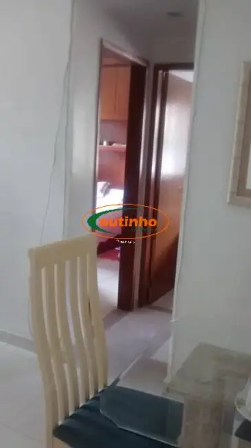 Foto 6 de Apartamento com 2 quartos à venda, 64m2 em Maracanã, Rio De Janeiro - RJ