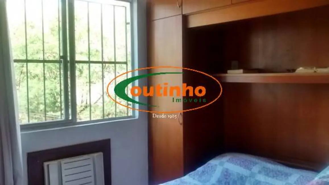 Foto 9 de Apartamento com 2 quartos à venda, 64m2 em Maracanã, Rio De Janeiro - RJ