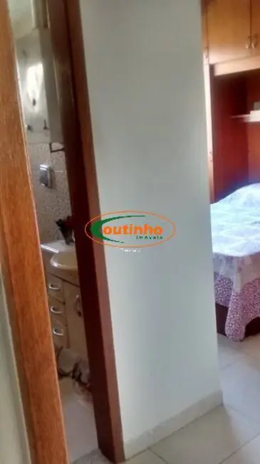 Foto 7 de Apartamento com 2 quartos à venda, 64m2 em Maracanã, Rio De Janeiro - RJ