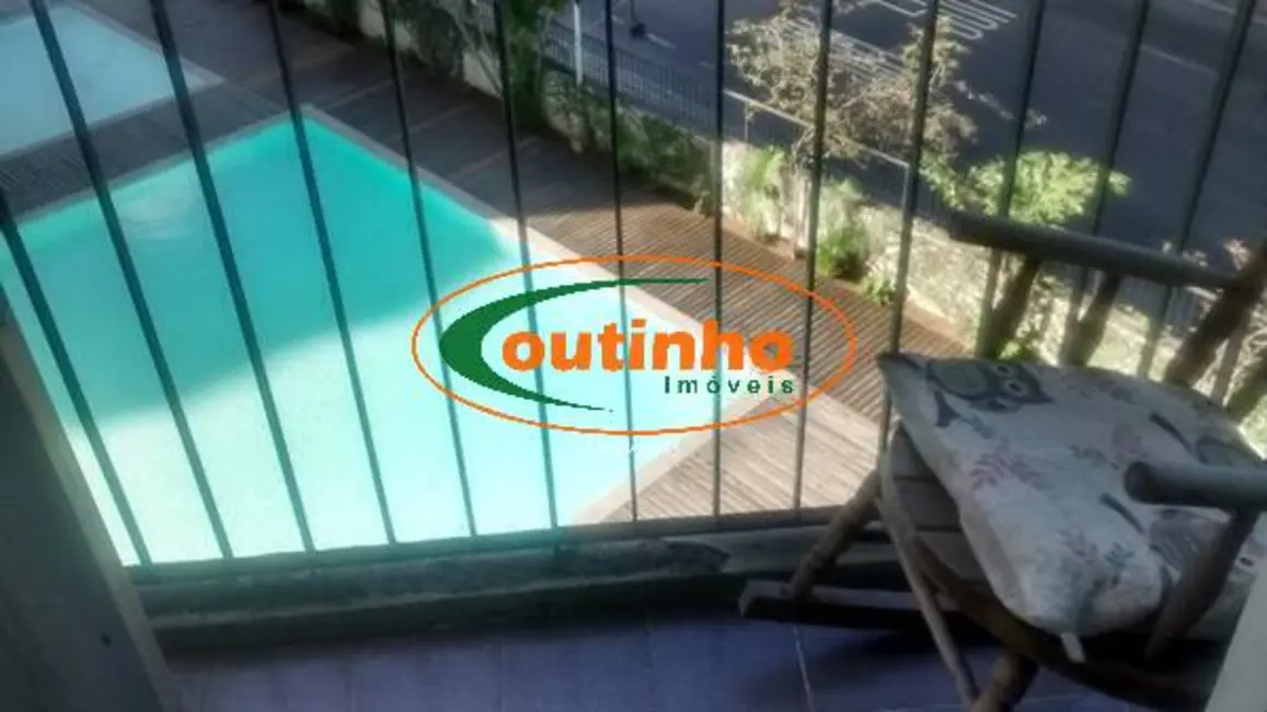 Foto 5 de Apartamento com 2 quartos à venda, 64m2 em Maracanã, Rio De Janeiro - RJ