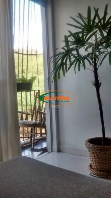 Foto 4 de Apartamento com 2 quartos à venda, 64m2 em Maracanã, Rio De Janeiro - RJ