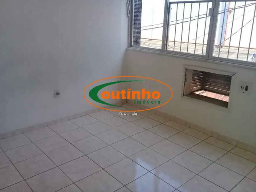 Foto 5 de Apartamento com 2 quartos à venda, 59m2 em Rio Comprido, Rio De Janeiro - RJ