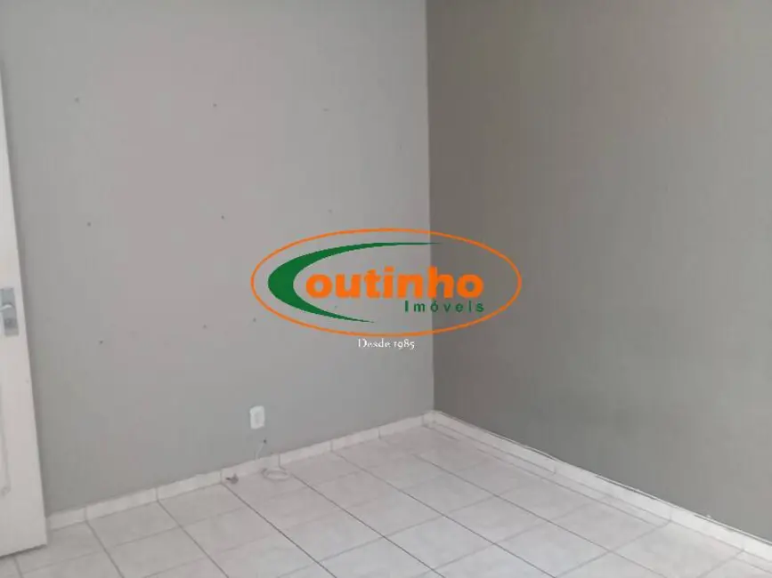 Foto 8 de Apartamento com 2 quartos à venda, 59m2 em Rio Comprido, Rio De Janeiro - RJ