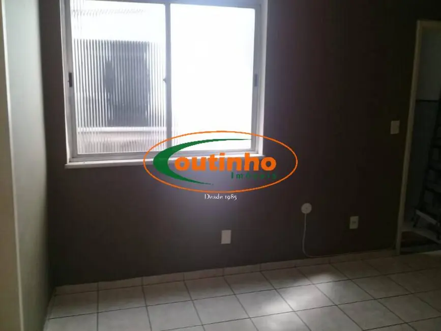 Foto 7 de Apartamento com 2 quartos à venda, 59m2 em Rio Comprido, Rio De Janeiro - RJ