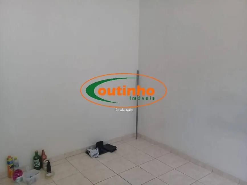 Foto 4 de Apartamento com 2 quartos à venda, 59m2 em Rio Comprido, Rio De Janeiro - RJ