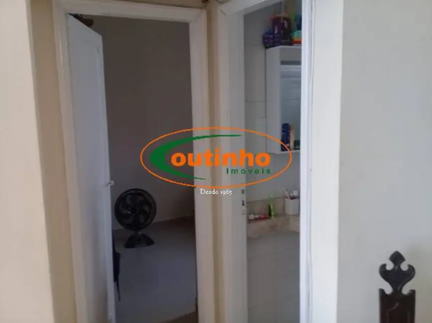 Apartamento com 2 quartos à venda, 69m2 em Maracanã, Rio De Janeiro - RJ - imagem 6 Foto 6 de Apartamento com 2 quartos à venda, 69m2 em Maracanã, Rio De Janeiro - RJ