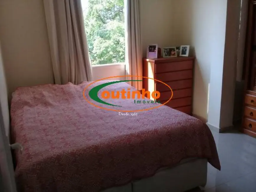 Apartamento com 2 quartos à venda, 69m2 em Maracanã, Rio De Janeiro - RJ - imagem 8 Foto 8 de Apartamento com 2 quartos à venda, 69m2 em Maracanã, Rio De Janeiro - RJ